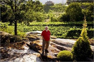 Ourense no New York Times