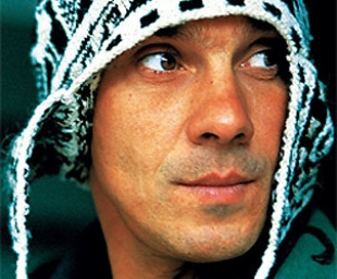 Os interesados poderán descargar o disco de Manu Chao pagando a vontade