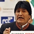 Evo Morales asegura que o PP financiou un intento golpista en Bolivia en 2007
