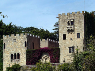 Pazo de Meirás