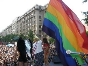 A manifestación congregou a cinco mil persoas segundo a policía