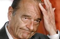 Jacques Chirac