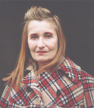 Elfriede Jelinek