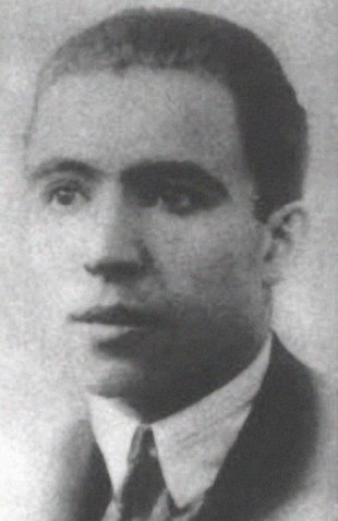 Alexandre Bóveda