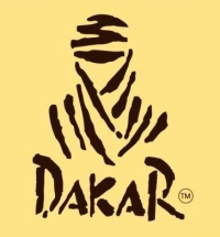 Rally Dakar