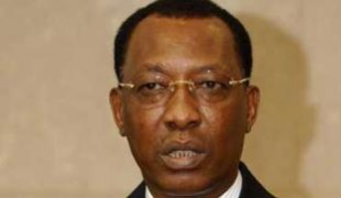 Idriss Debay