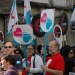 Manifestación Queremos Galego