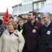 Queremos Galego: Manifestación do 21 de xaneiro