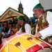 Banda de Pauliteiros de Sendín (Portugal)