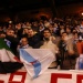 Ambiente en Riazor