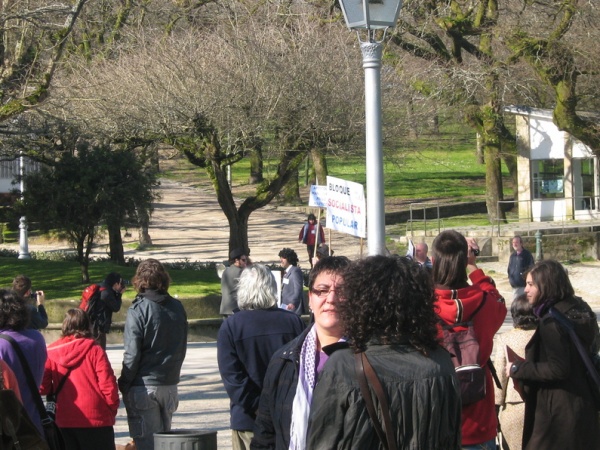 Galiza non se vende